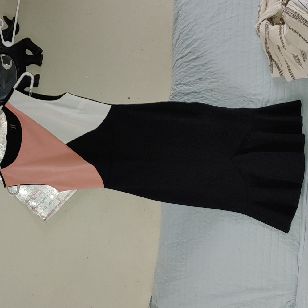 Women's new dress 82